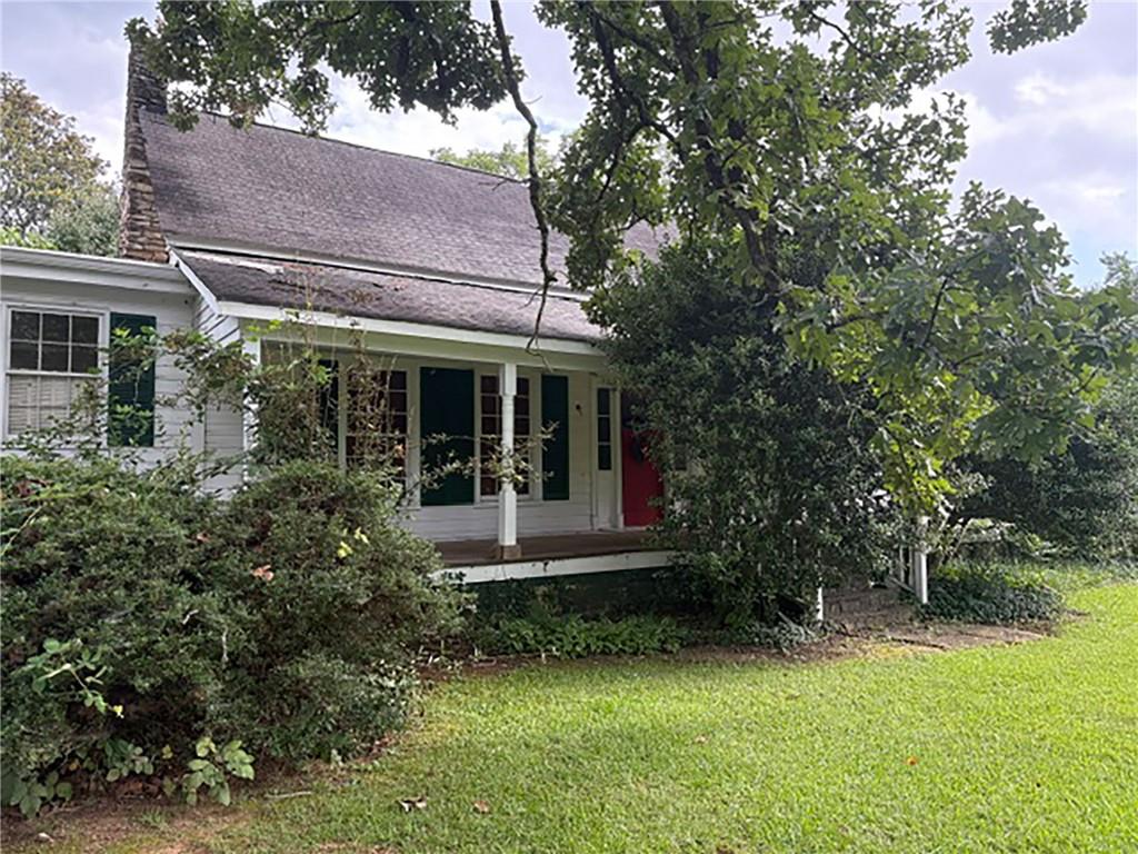 3290 Lower Roswell Road