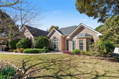 Photo of 70 Northwood Springs Drive, Oxford, GA 30054 (MLS # 7857060)