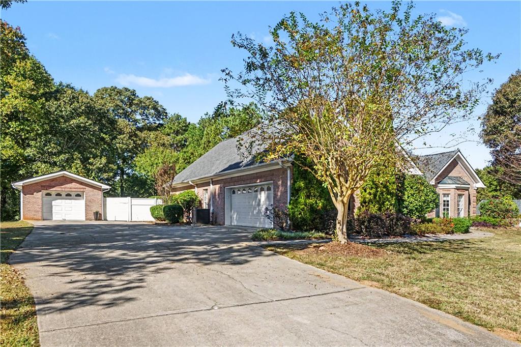 70 Northwood Springs Drive