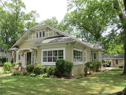 144 Walnut Street, Cedartown, GA 30125 - MLS#: 7498324