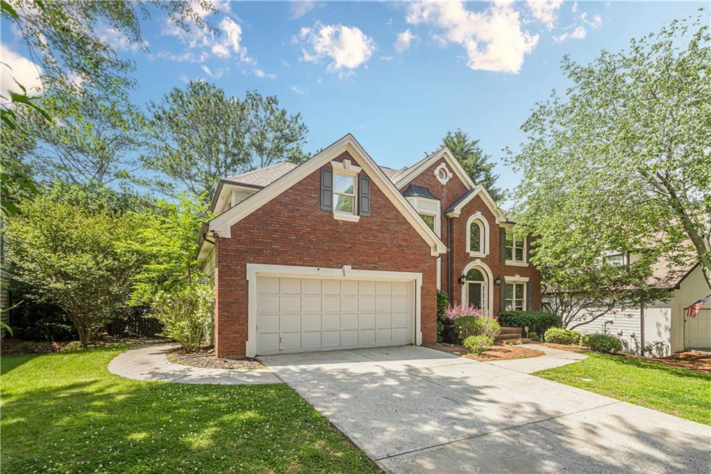 425 Fieldstone Landing