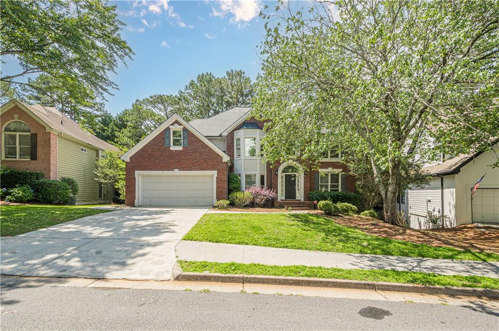 425 Fieldstone Landing