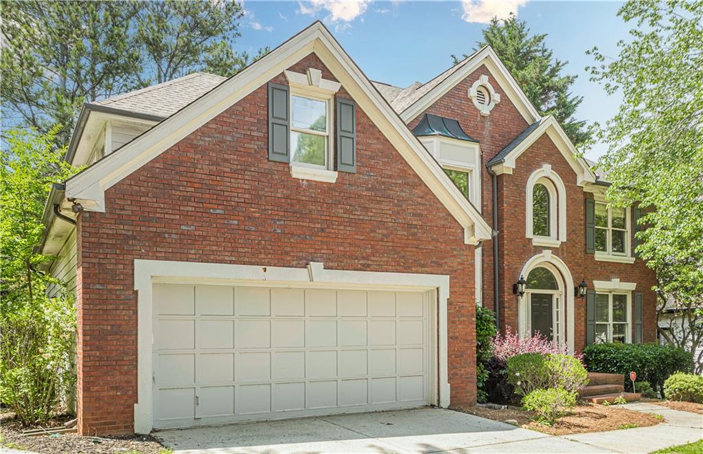 425 Fieldstone Landing