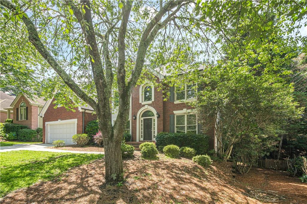 425 Fieldstone Landing
