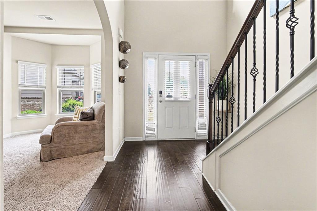 1758 Misselthrush Lane