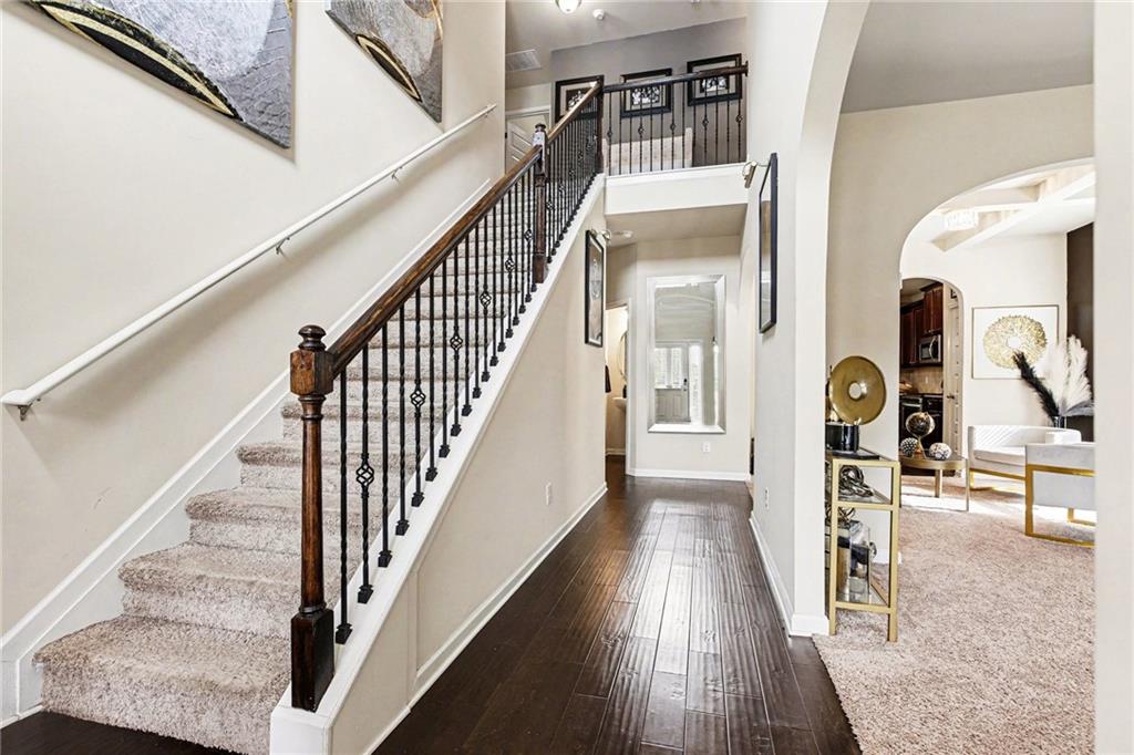 1758 Misselthrush Lane