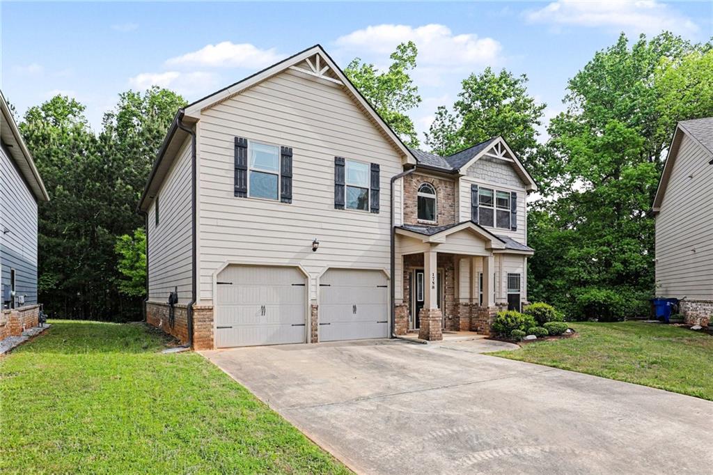 1758 Misselthrush Lane