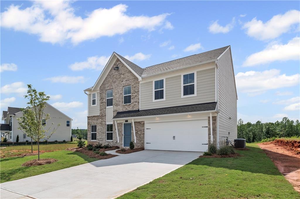 106 Warrior Court