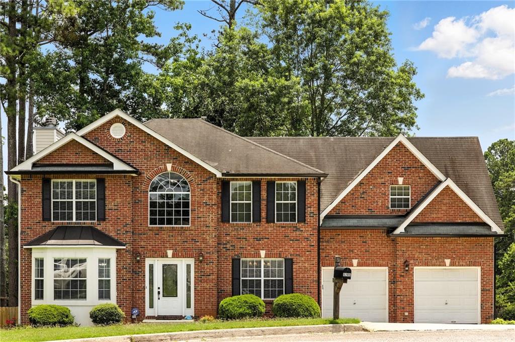 McEachern Park - Residential