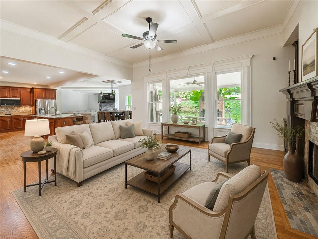 3310 Aldrich Drive Drive