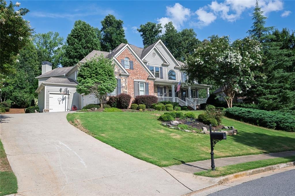3310 Aldrich Drive Drive