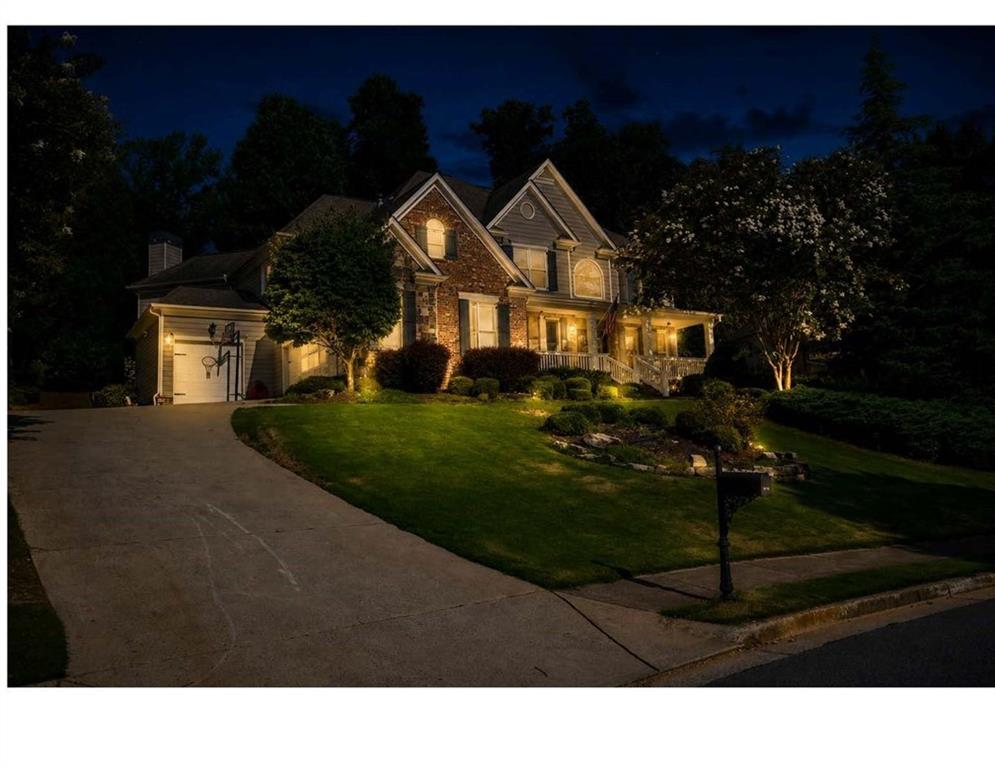 3310 Aldrich Drive Drive