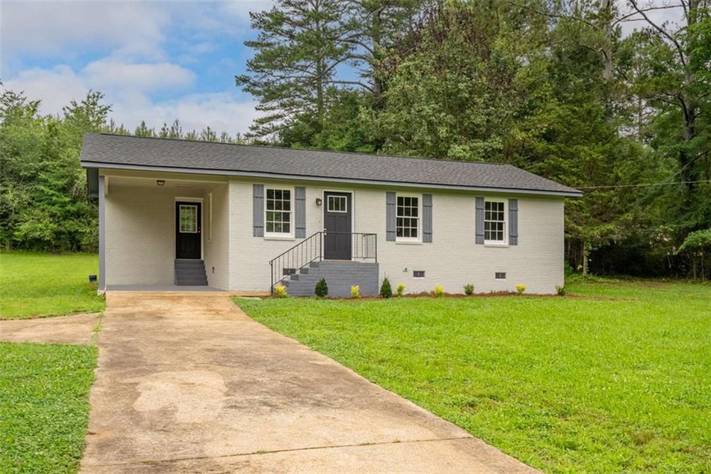 5598 Fosters Mill Road