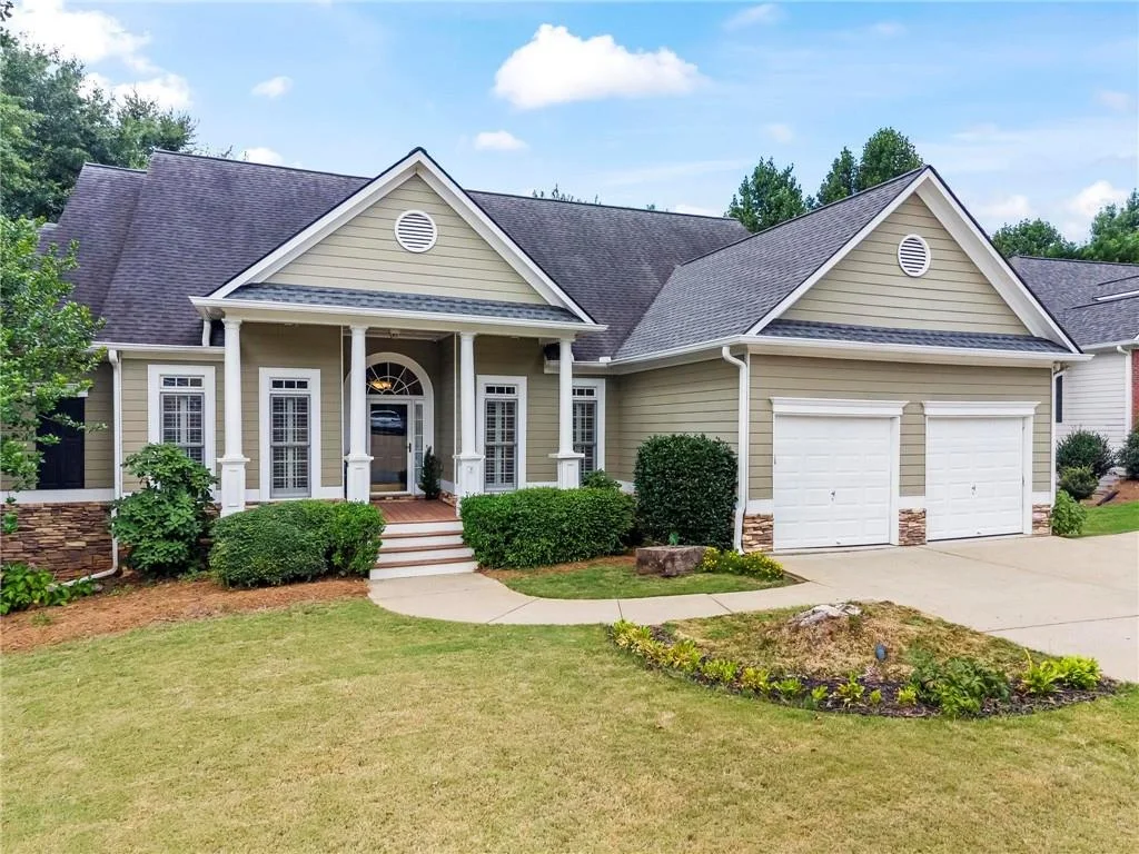 203 Glenhaven Way