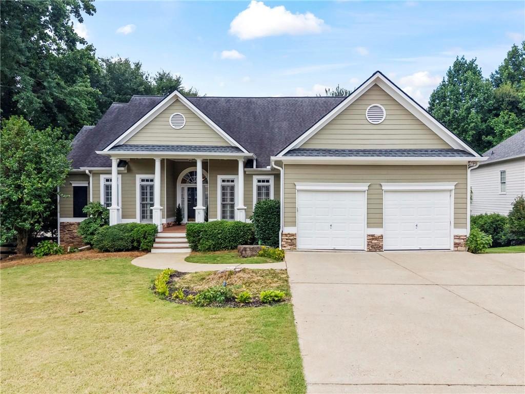 203 Glenhaven Way