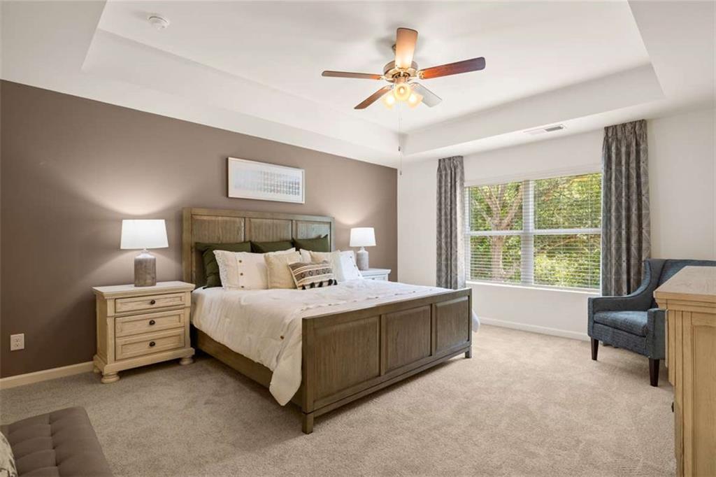 1311 Aura Lane, Lawrenceville, Georgia image 9