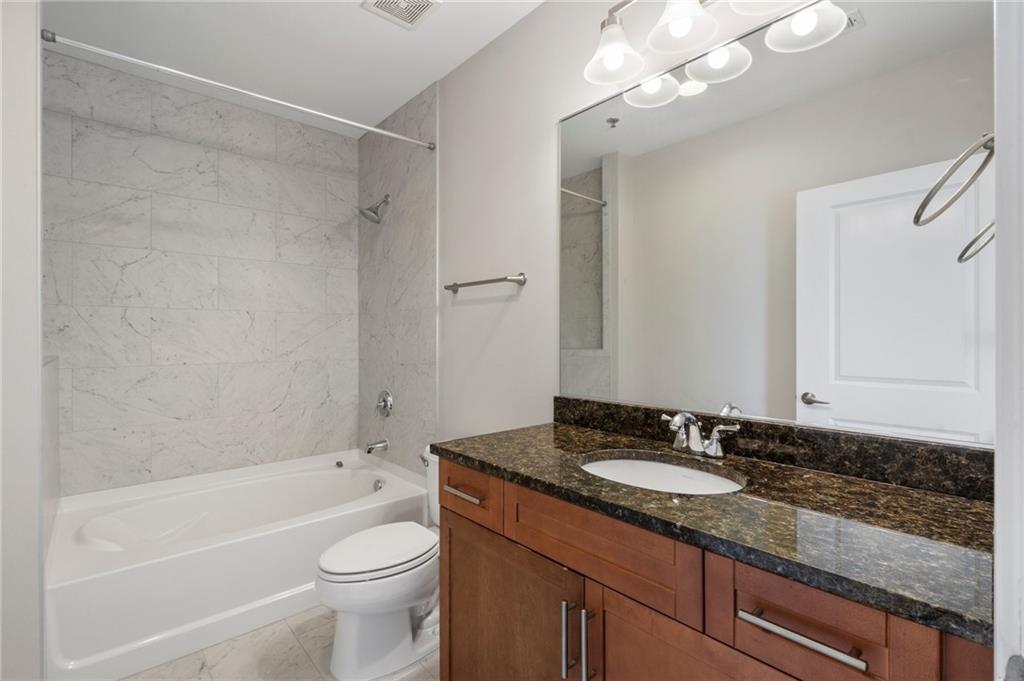 855 Peachtree Street #2914, Atlanta, Georgia image 21