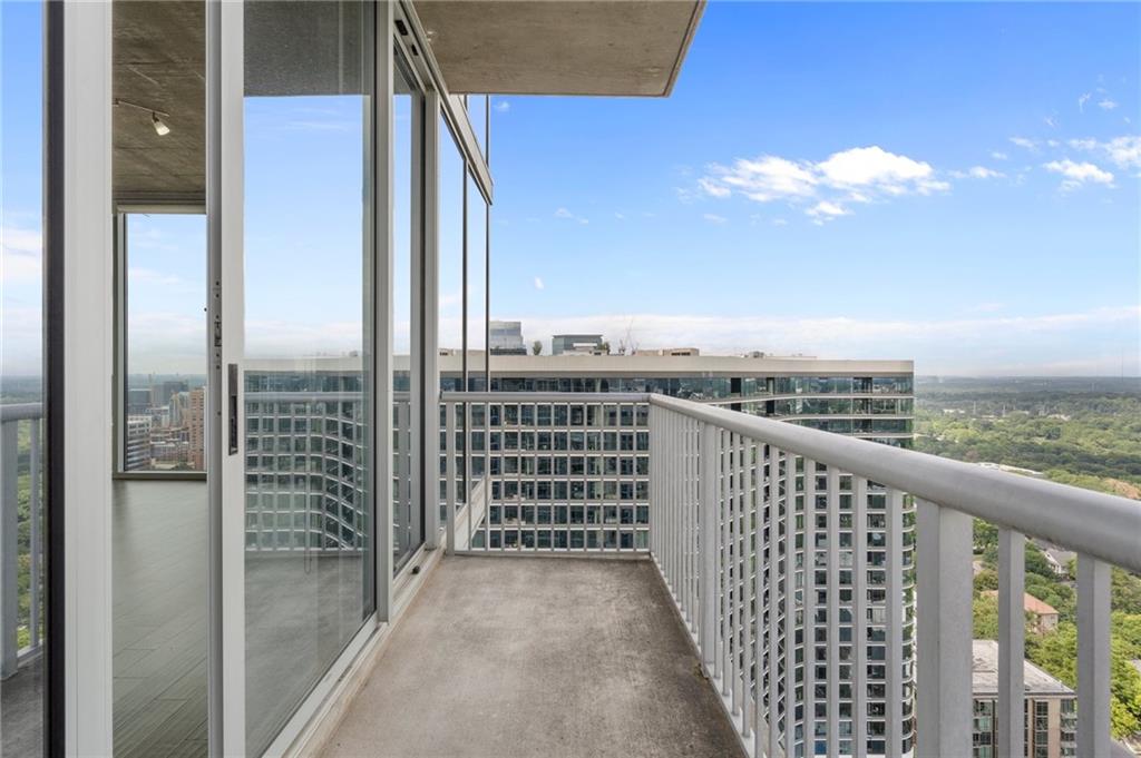 855 Peachtree Street #2914, Atlanta, Georgia image 11