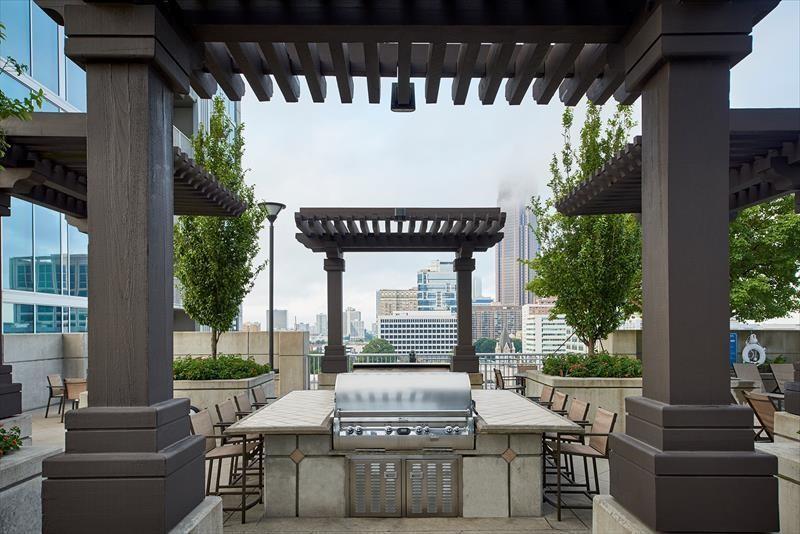 855 Peachtree Street #2914, Atlanta, Georgia image 35