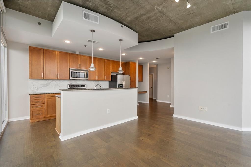 855 Peachtree Street #2914, Atlanta, Georgia image 7