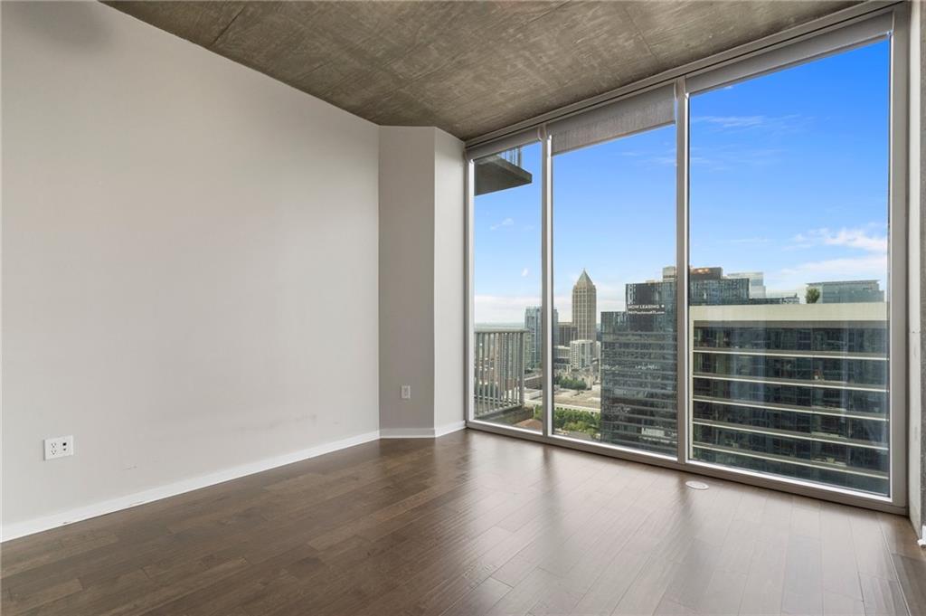 855 Peachtree Street #2914, Atlanta, Georgia image 14