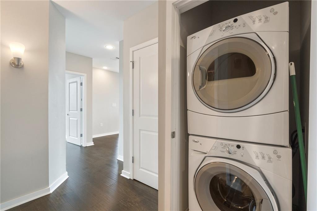 855 Peachtree Street #2914, Atlanta, Georgia image 22
