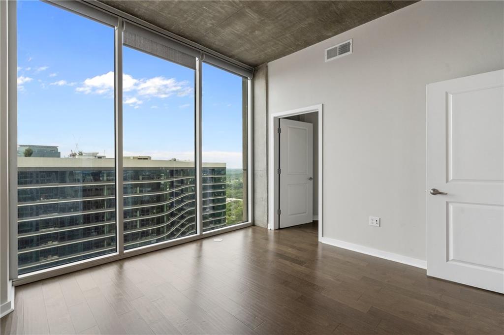 855 Peachtree Street #2914, Atlanta, Georgia image 13