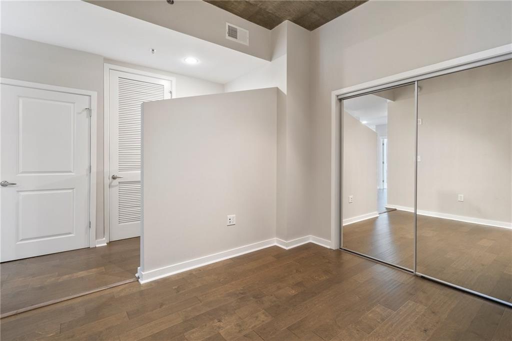 855 Peachtree Street #2914, Atlanta, Georgia image 20