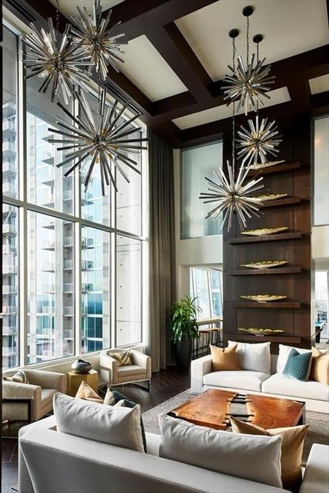 A home in Atlanta