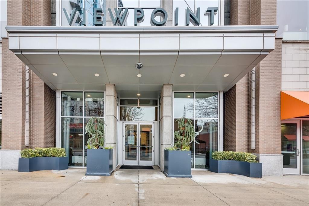 855 Peachtree Street #2914, Atlanta, Georgia image 24