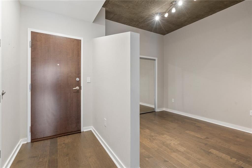 855 Peachtree Street #2914, Atlanta, Georgia image 17