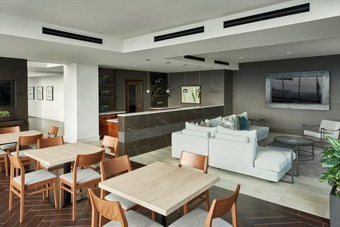 A home in Atlanta