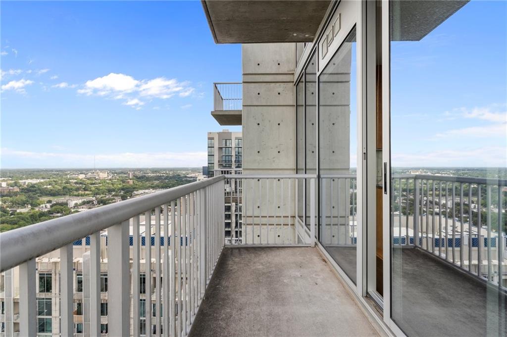 855 Peachtree Street #2914, Atlanta, Georgia image 12