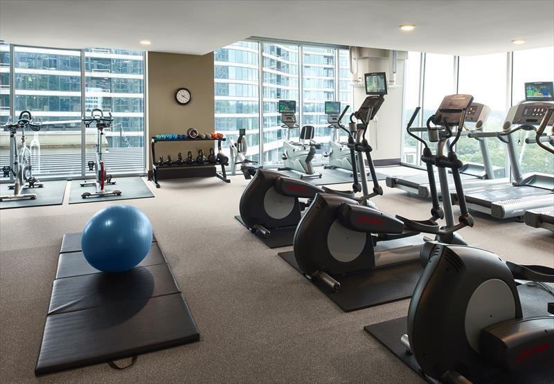 855 Peachtree Street #2914, Atlanta, Georgia image 27