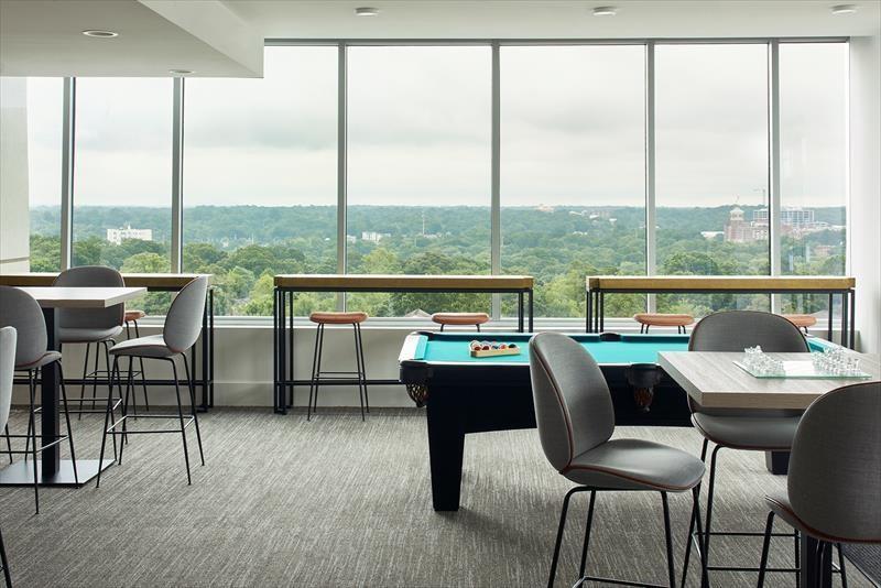 855 Peachtree Street #2914, Atlanta, Georgia image 32