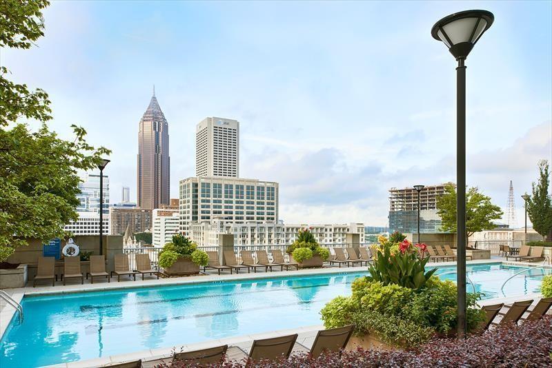 855 Peachtree Street #2914, Atlanta, Georgia image 36
