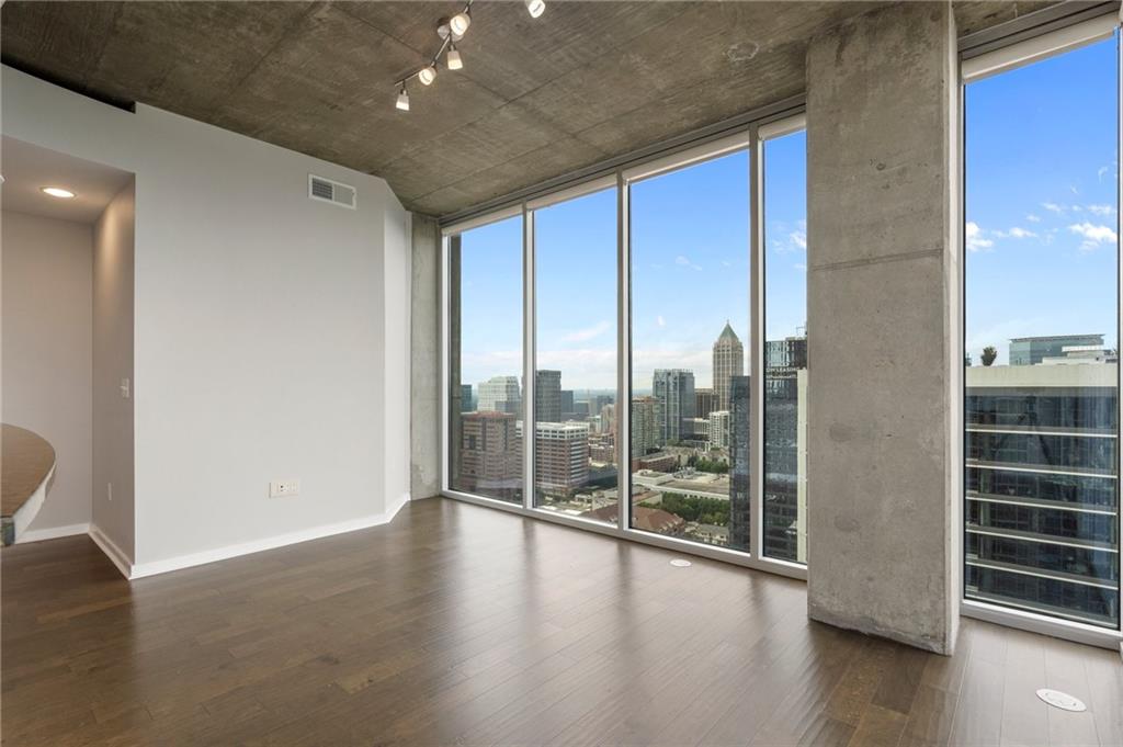 855 Peachtree Street #2914, Atlanta, Georgia image 9