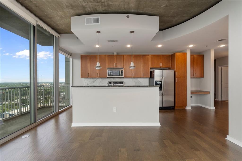 855 Peachtree Street #2914, Atlanta, Georgia image 6