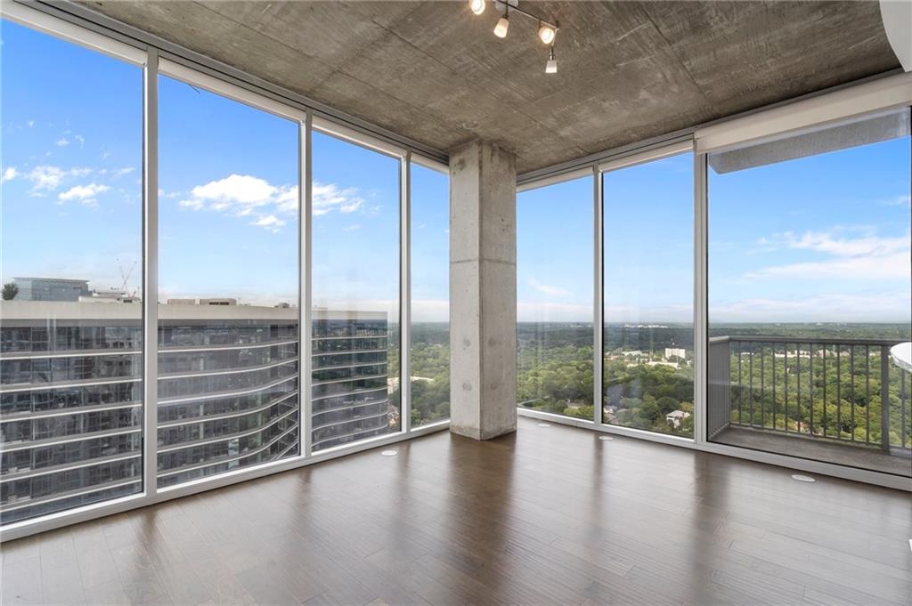 855 Peachtree Street #2914, Atlanta, Georgia image 5