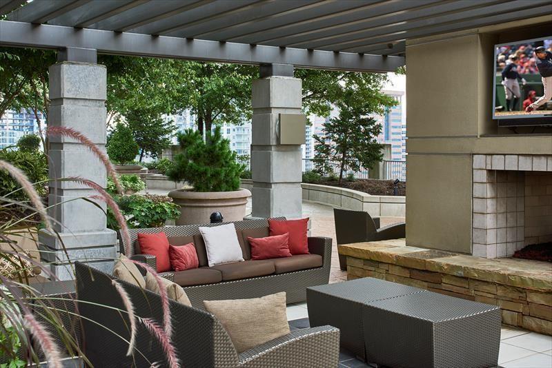 855 Peachtree Street #2914, Atlanta, Georgia image 33