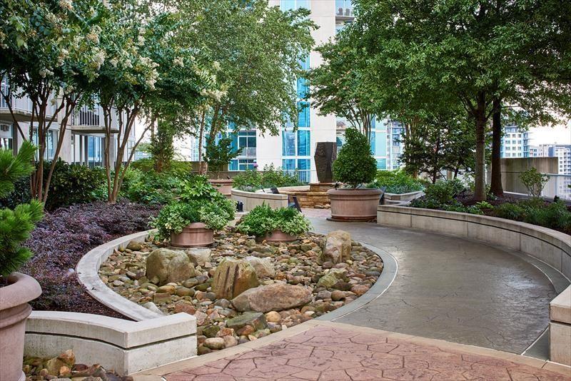 855 Peachtree Street #2914, Atlanta, Georgia image 34