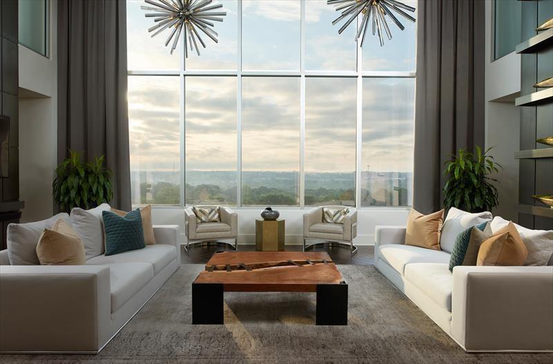 855 Peachtree Street #2914, Atlanta, Georgia image 29