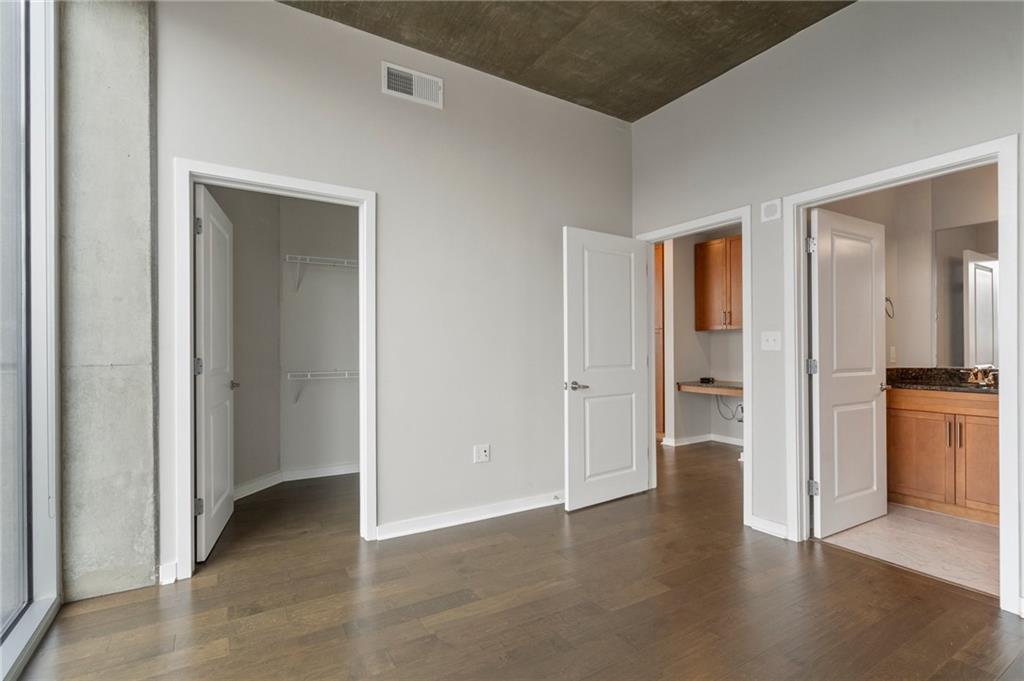 855 Peachtree Street #2914, Atlanta, Georgia image 15