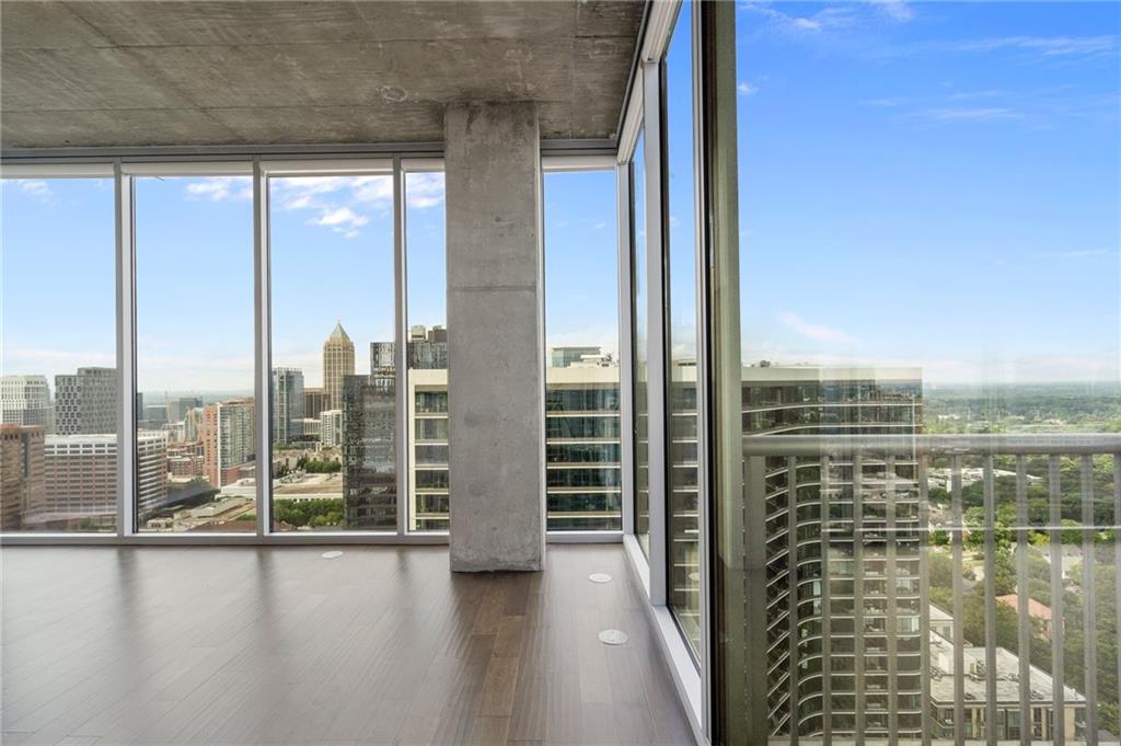 855 Peachtree Street #2914, Atlanta, Georgia image 10