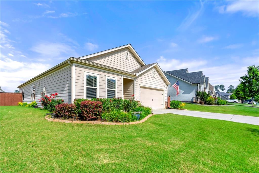 3735 Westhaven Drive