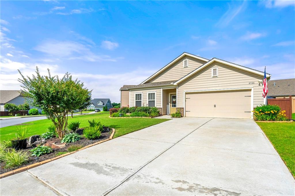 3735 Westhaven Drive