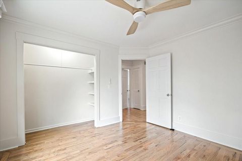 A home in Dunwoody