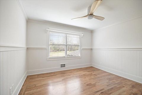A home in Dunwoody