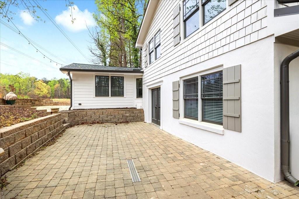 5361 Seaton Way, Dunwoody, Georgia image 36