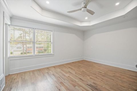 A home in Dunwoody